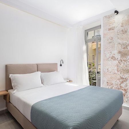 Porto Vecchio Hotel Chania  Ngoại thất bức ảnh