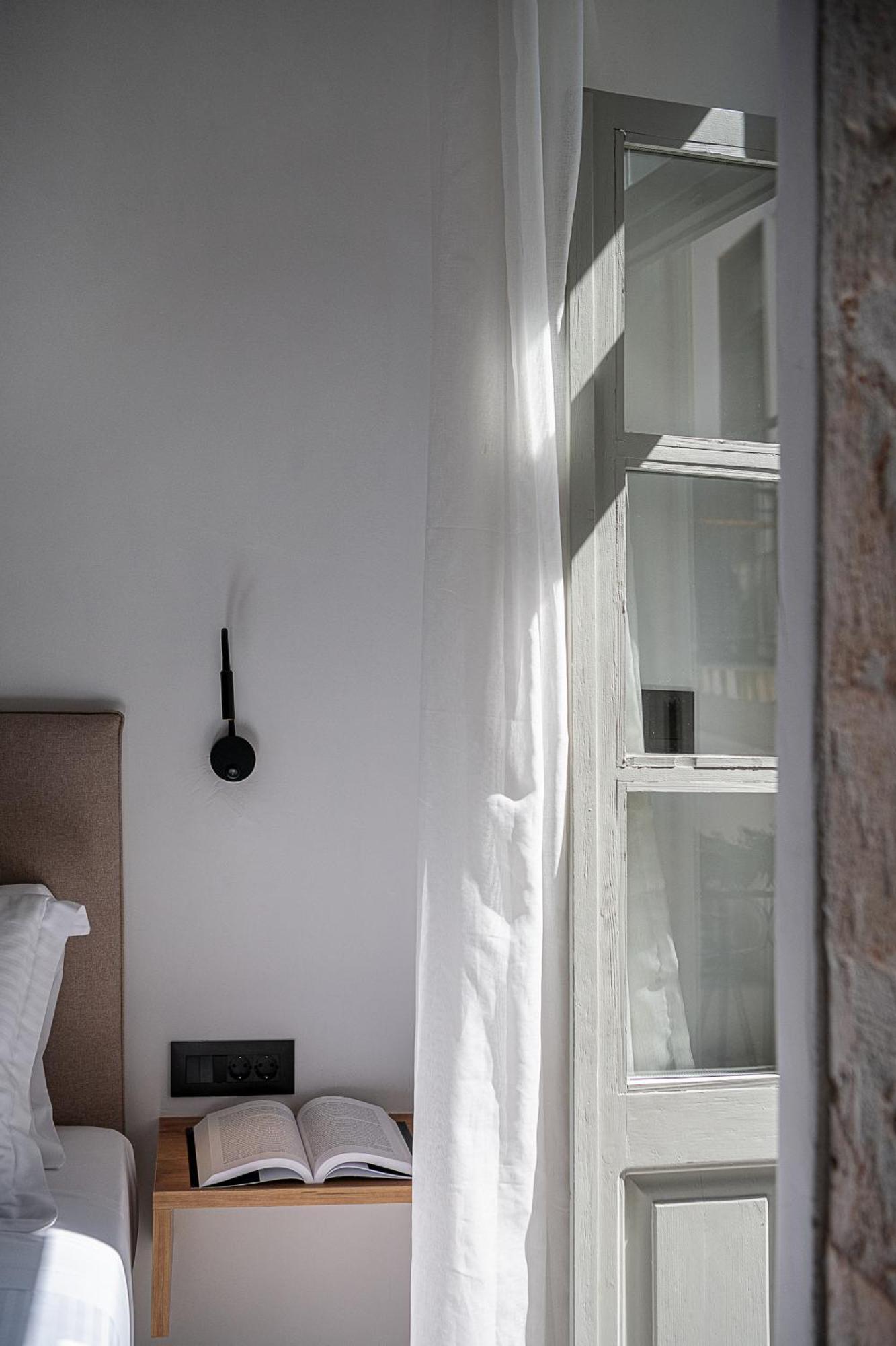 Porto Vecchio Hotel Chania  Ngoại thất bức ảnh