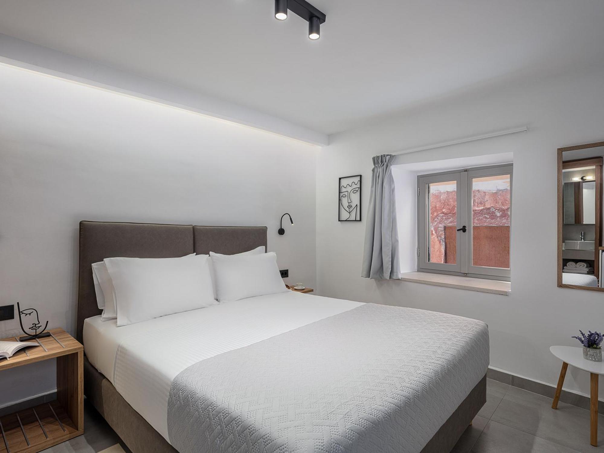 Porto Vecchio Hotel Chania  Ngoại thất bức ảnh