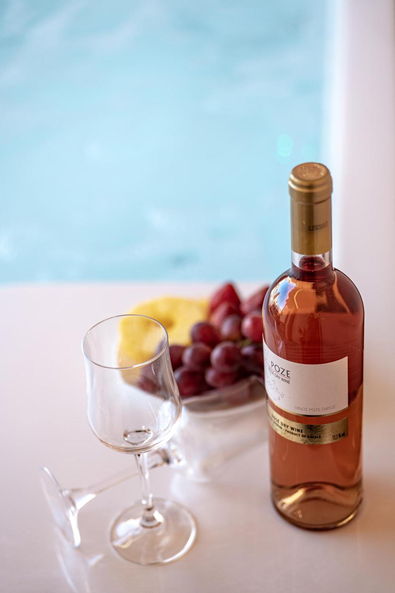 Porto Vecchio Hotel Chania  Ngoại thất bức ảnh