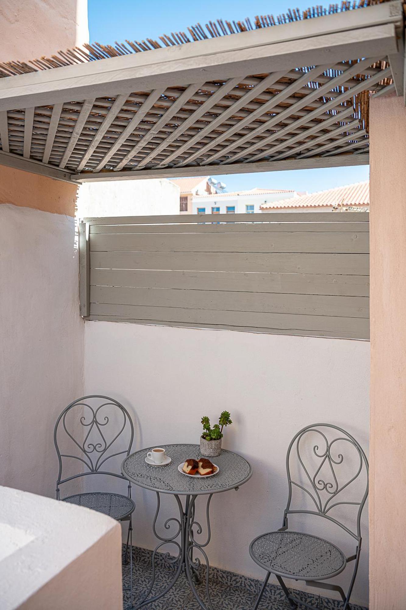 Porto Vecchio Hotel Chania  Ngoại thất bức ảnh
