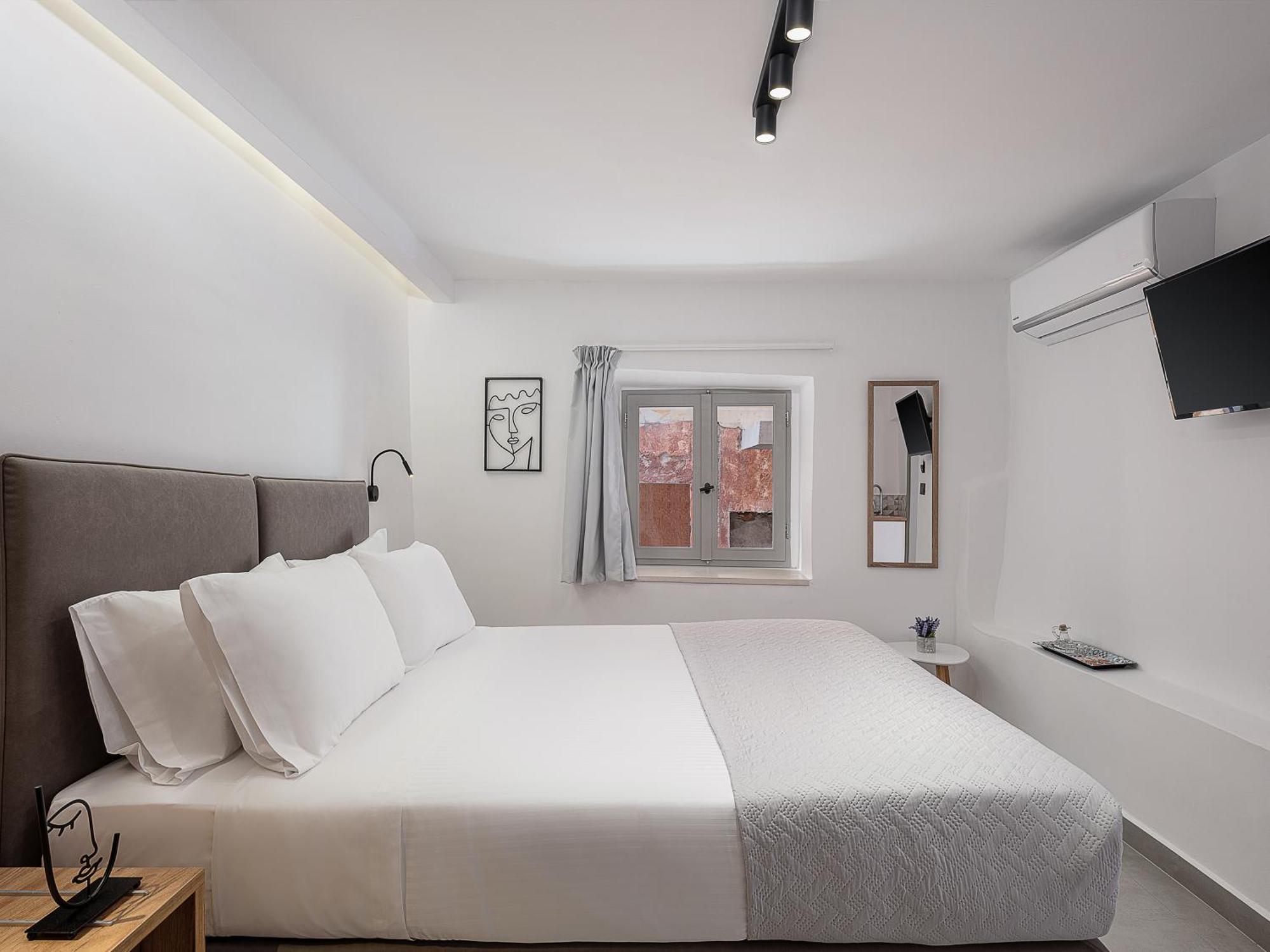 Porto Vecchio Hotel Chania  Ngoại thất bức ảnh