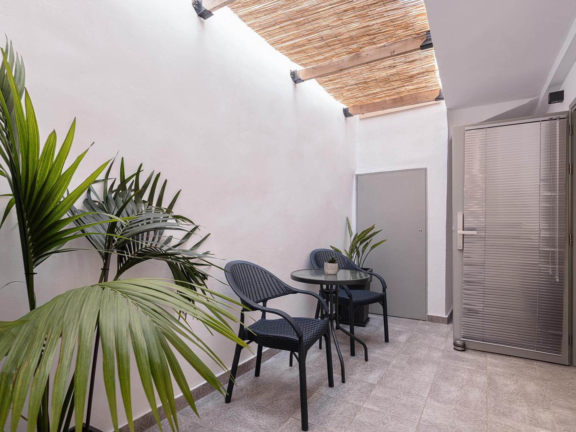 Porto Vecchio Hotel Chania  Ngoại thất bức ảnh