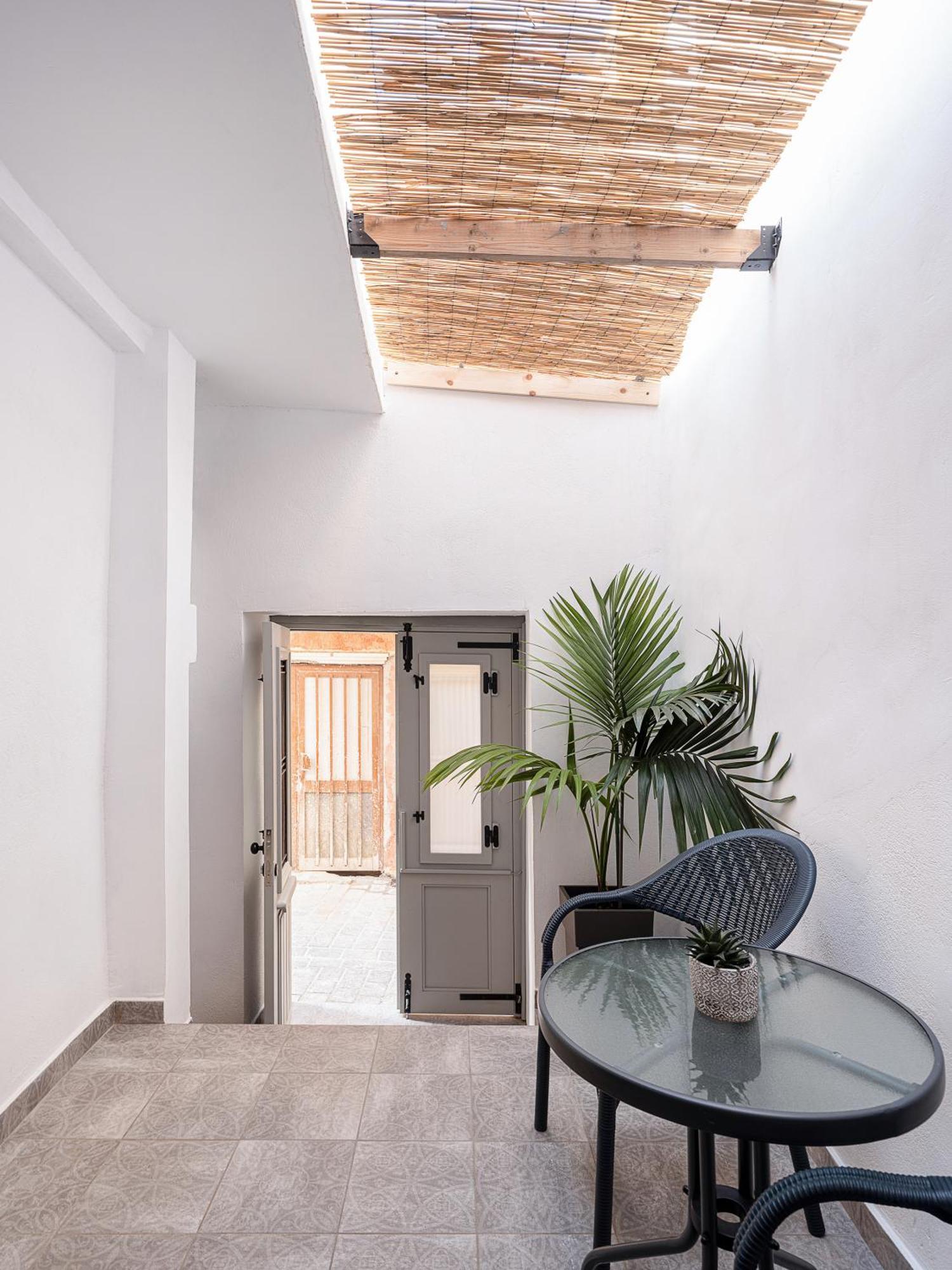 Porto Vecchio Hotel Chania  Ngoại thất bức ảnh